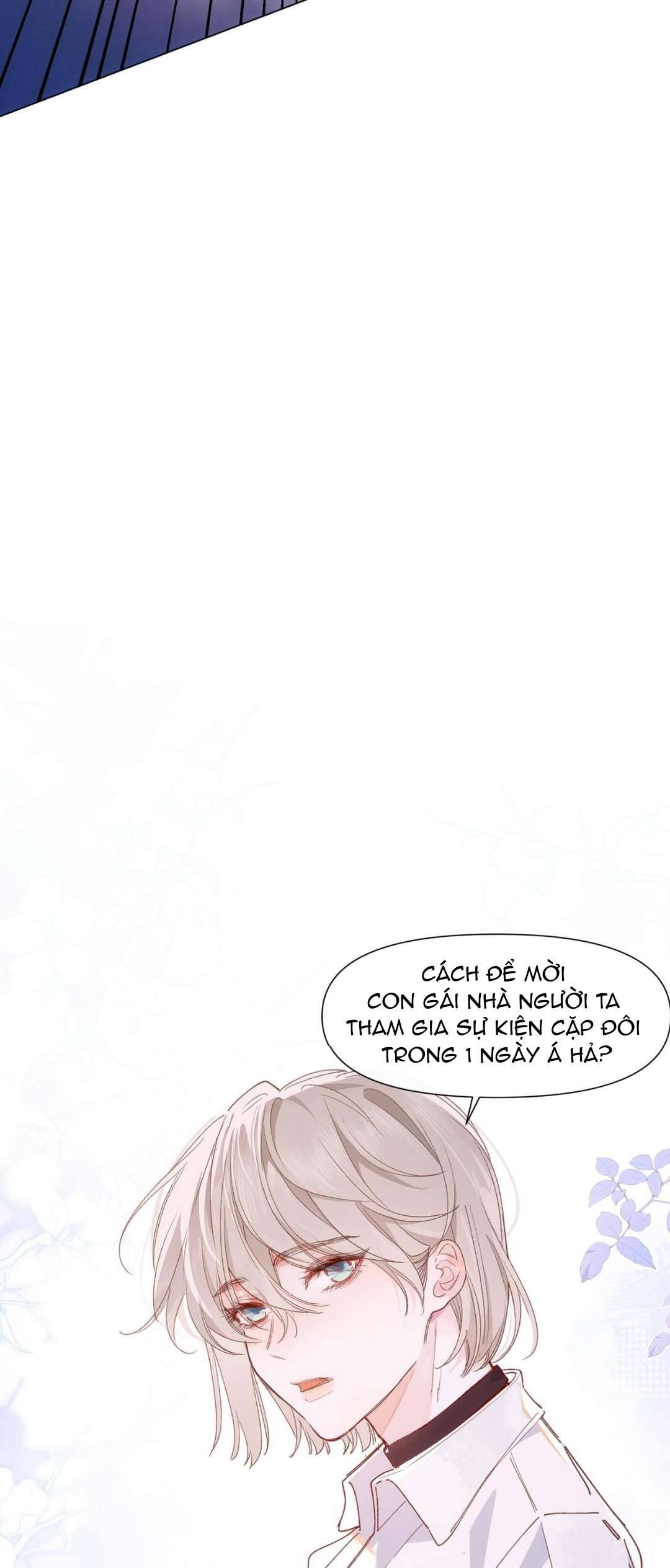 Mười năm sau, tôi kết hôn với kẻ thù không đội trời chung Chap 12 - Next Chap 13