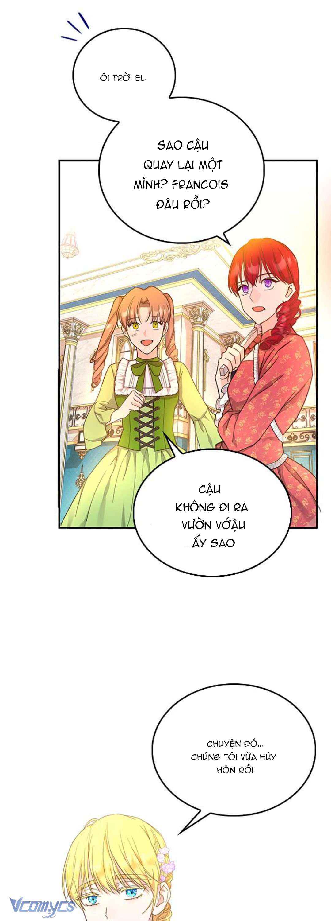 Làm Thế Nào Để Ăn Chủ Nhân Chapter 1 - Trang 3