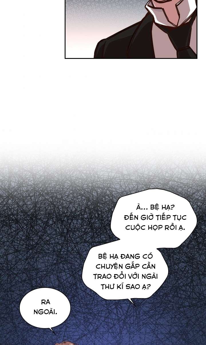 Thư Ký Của Bạo Chúa Chapter 23 - Trang 4