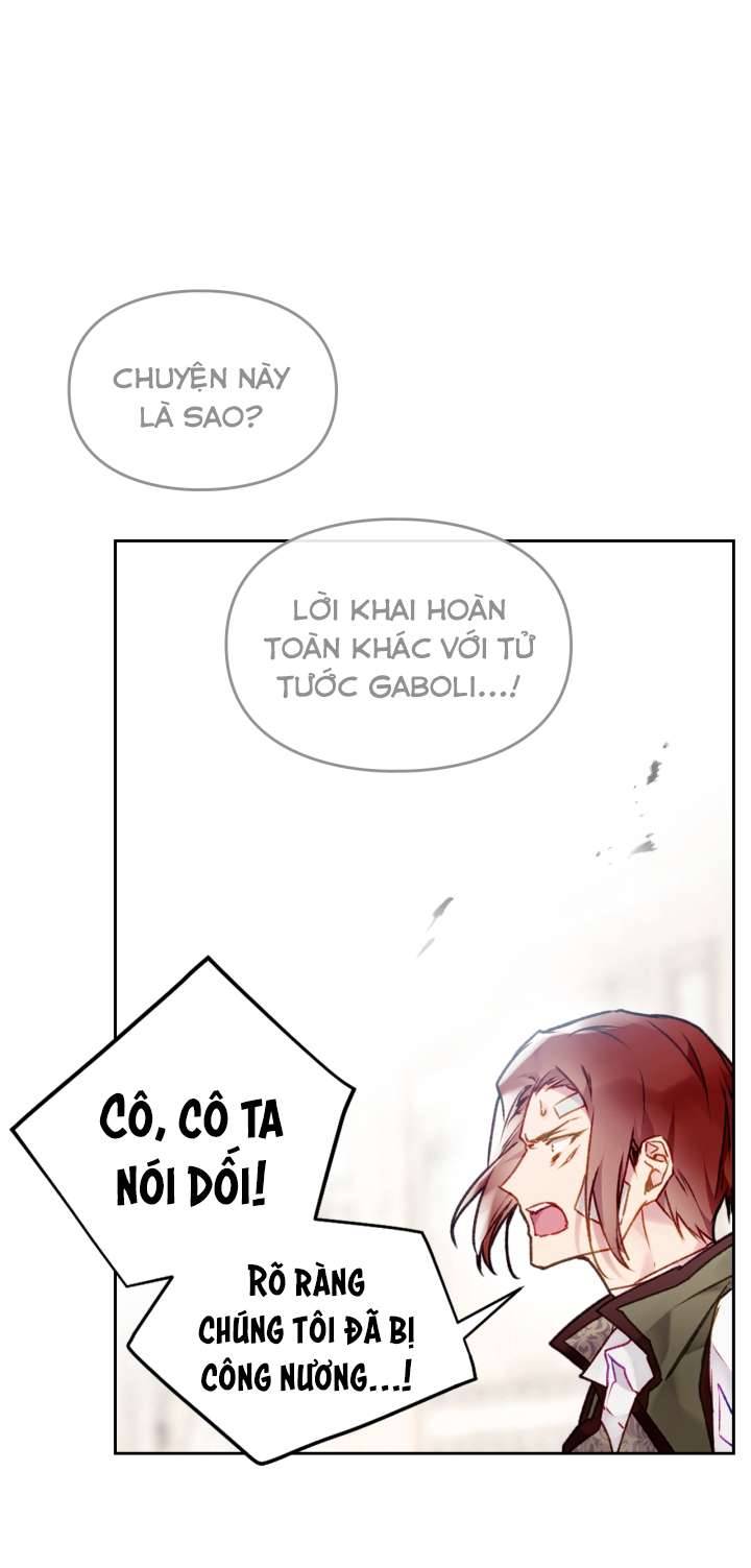 Kết Cục Của Nhân Vật Phản Diện Chỉ Có Thể Là Cái Chết Chapter 83 - Trang 4