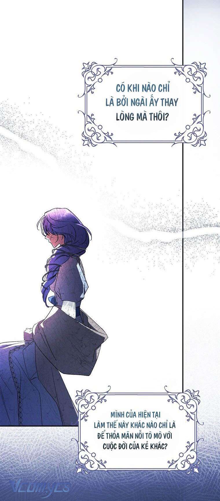 Các Nam Chính Đã Bị Nữ Phụ Cướp Mất Chap 6 - Trang 3