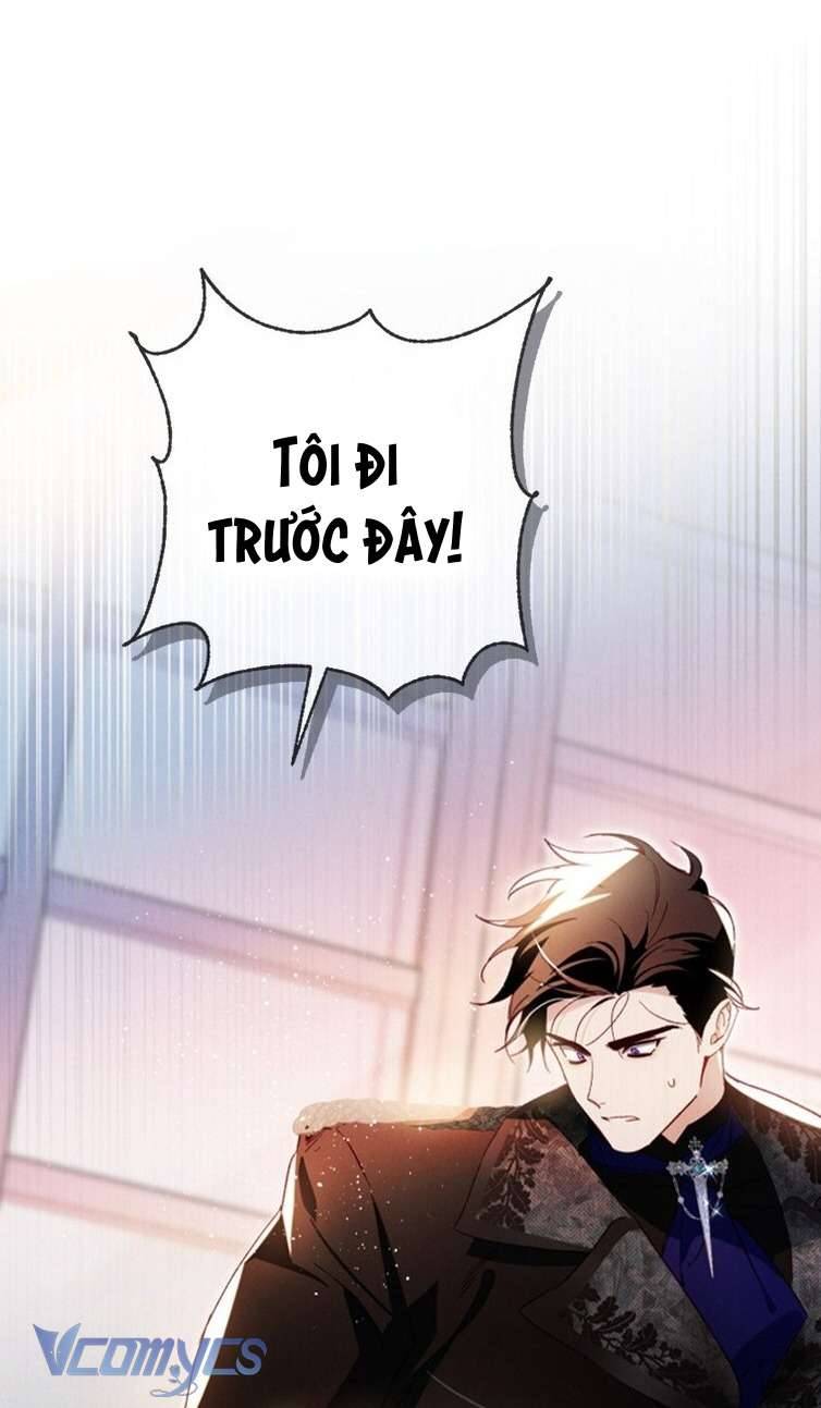 Nuôi vị hôn phu bằng tiền bạc. Chap 6 - Trang 2