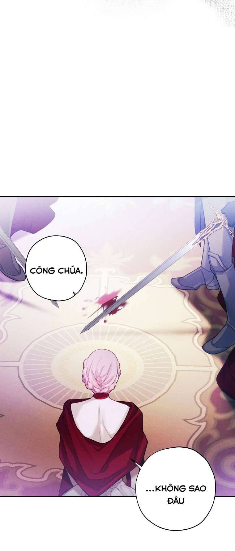 Cửa Hàng Búp Bê Của Công Chúa Chap 33 - Trang 2