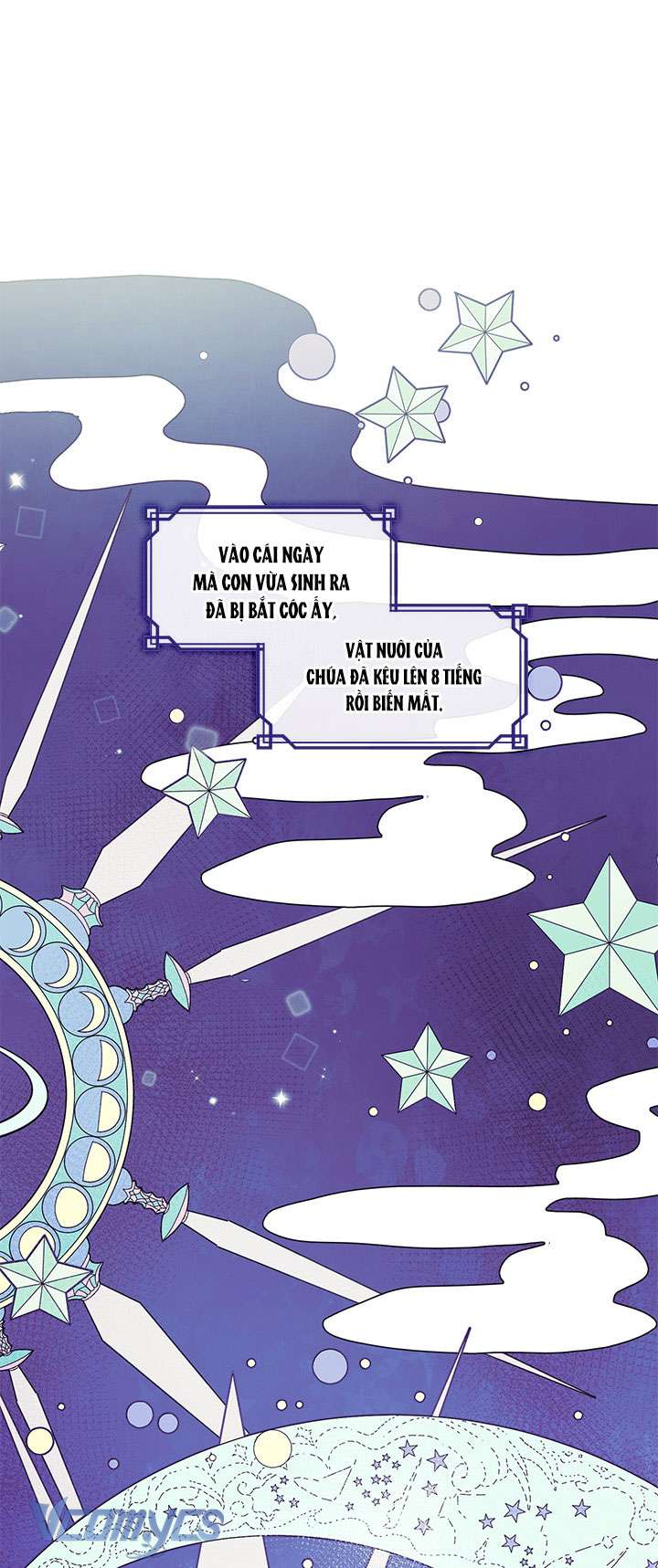 Gia Đình Bị Ám Ảnh Bởi Tôi Chapter 49 - Trang 4