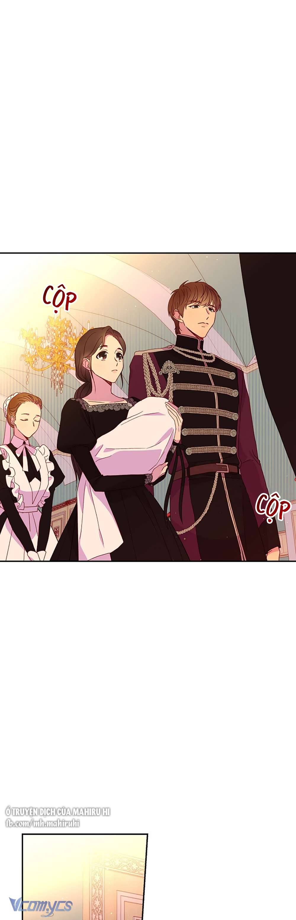 Sống Sót Dưới Thân Phận Hầu Nữ Chap 15 - Trang 2