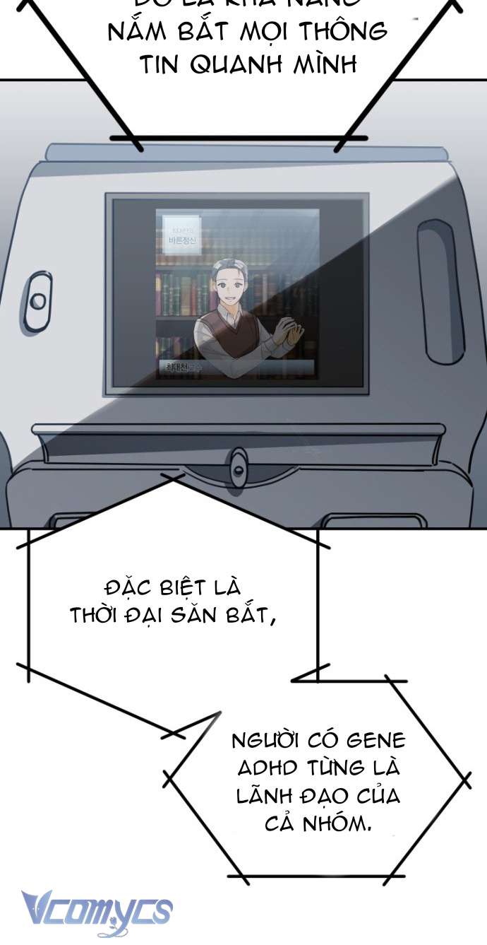 Góc Trải Nghiệm Nho Nhỏ Chap 1 - Trang 2