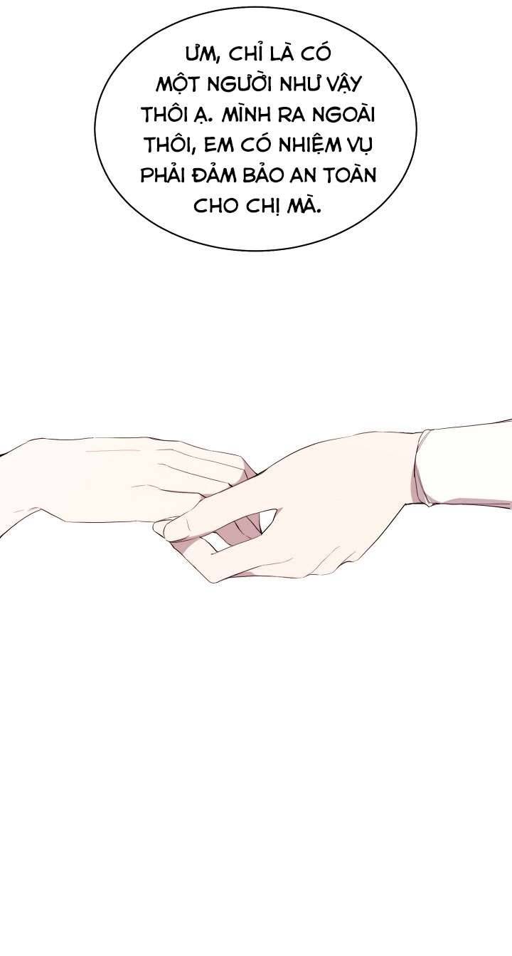 Ác Nữ Cần Bạo Chúa Chapter 52 - Next Chapter 52.5