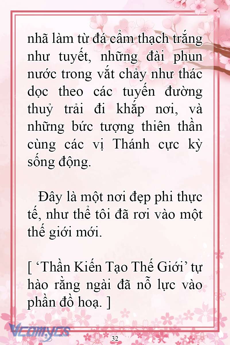 [Novel] Đặc Quyền Của Người Chuyển Sinh Chap 21 - Trang 2