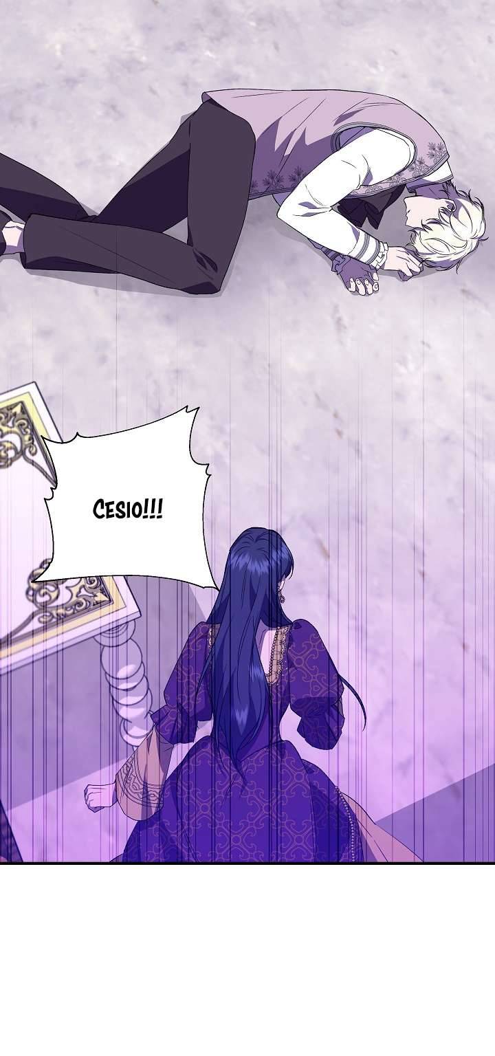 Tôi Không Phải Là Cinderella Chapter 31 - Trang 4