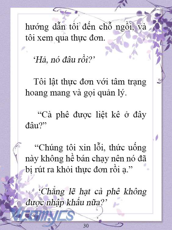 [Novel] Làm Ác Nữ Bộ Không Tốt Sao? Chap 56 - Trang 2