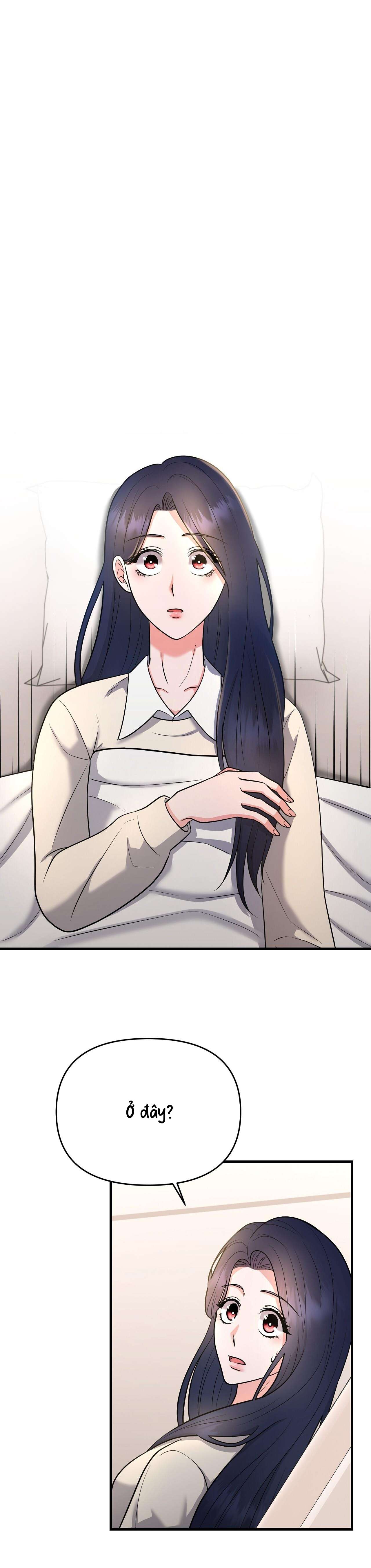 [ 18+ ] Ngủ Một Đêm Với Ác Thú Chap 7 - Next Chap 8