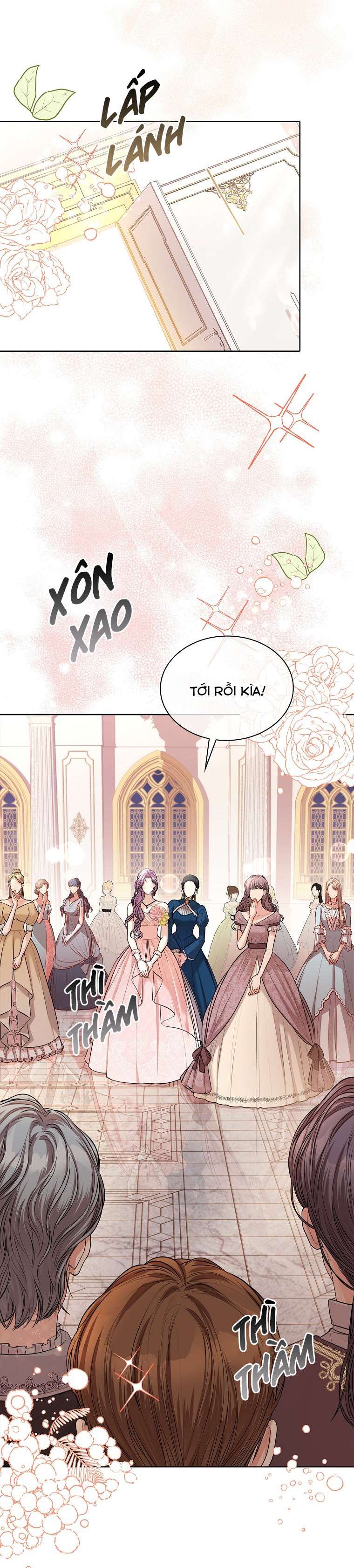 Thư Ký Của Bạo Chúa Chapter 55 - Trang 4