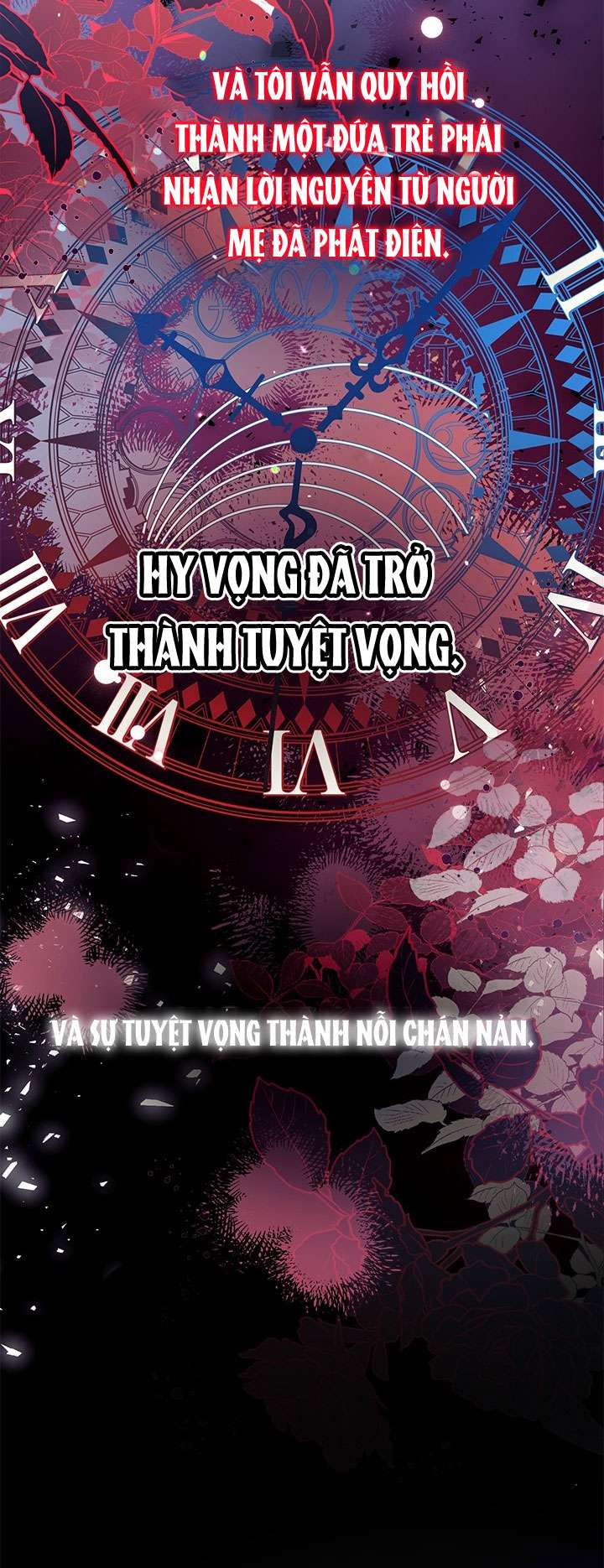 Chúng Ta Có Thể Trở Thành Một Gia Đình Được Không? Chap 38 - Next Chap 39