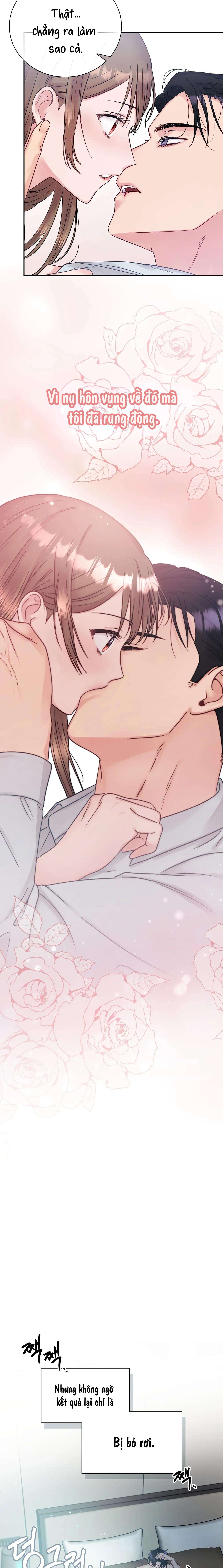 [ 18+ ] Người bạn nguy hiểm của anh trai Chap -End- - Trang 2