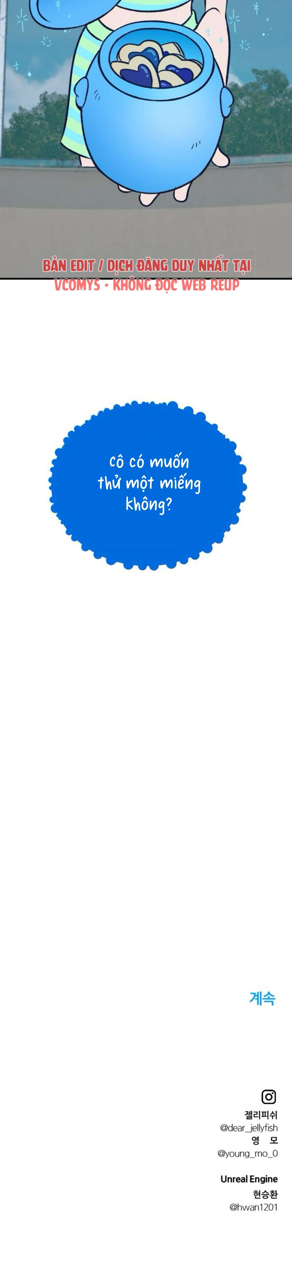 [ 18+ ] Nguyệt Mị Chap 9 - Trang 2