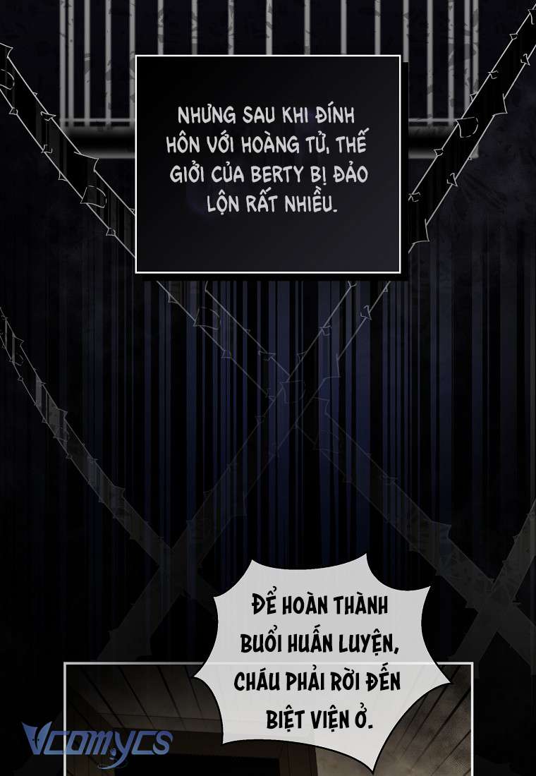 Sóc Con Tài Năng Chap 1 - Next Chap 2