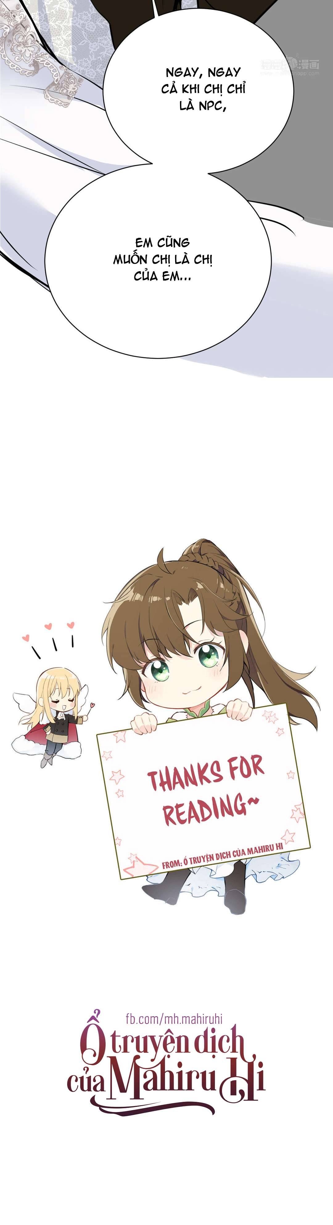 Đại Chiến Công Chúa Chapter 72 - Trang 4