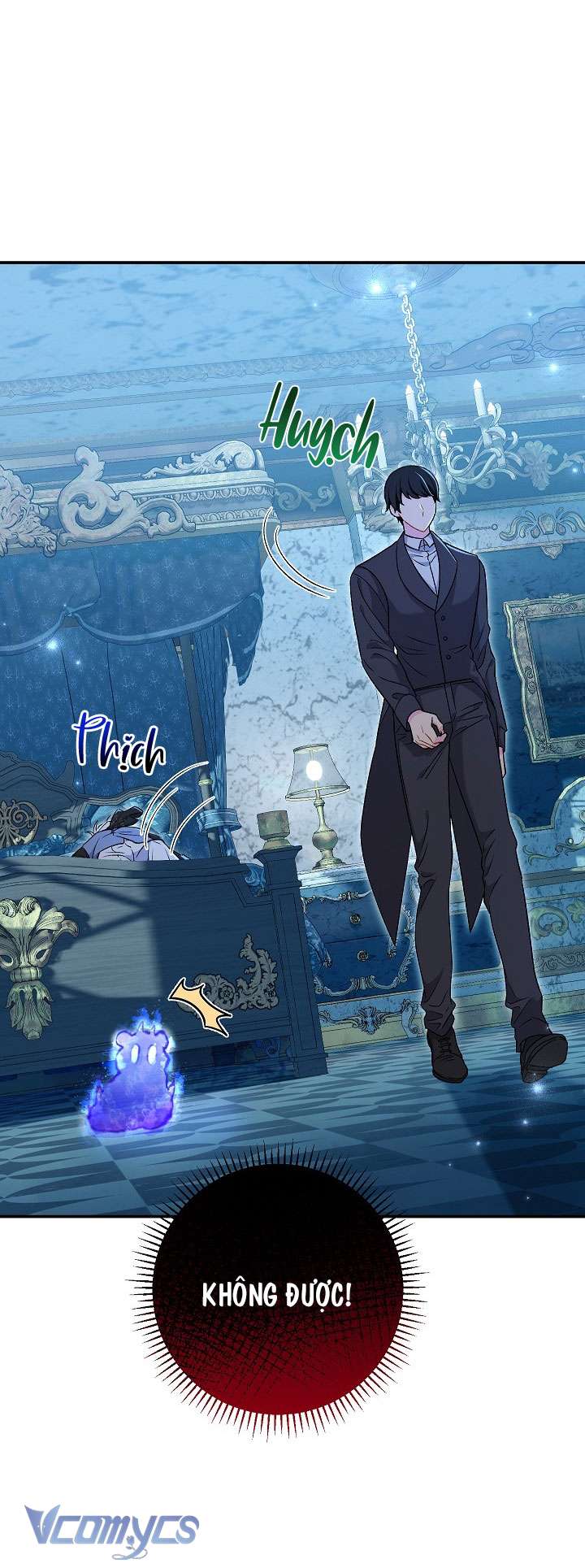 Người Xem Mắt Của Ác Nữ Quá Hoàn Hảo Chapter 22 - Next Chapter 23