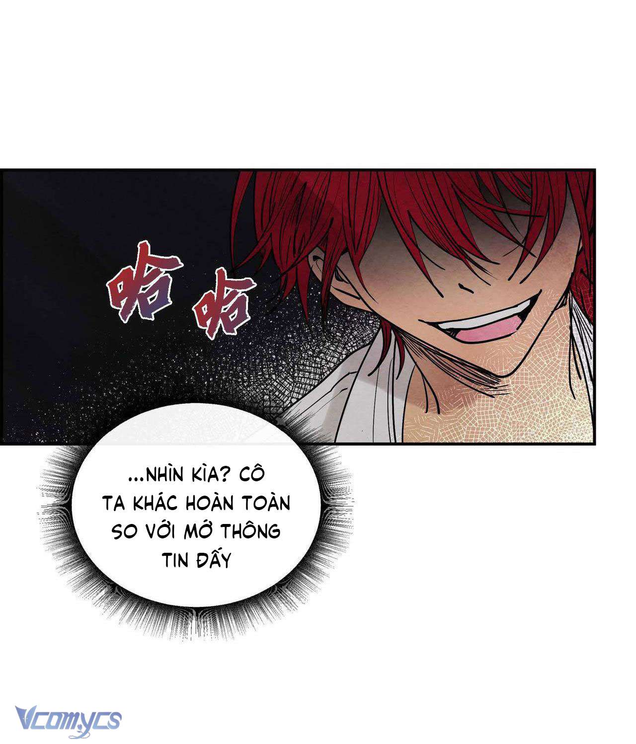 Ác Nữ Sau Lớp Mặt Nạ Chapter 6 - Trang 3