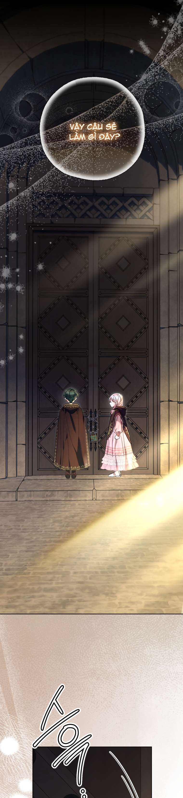 Thà Là Để Tôi Trở Thành Nữ Hoàng Chapter 61 - Trang 3