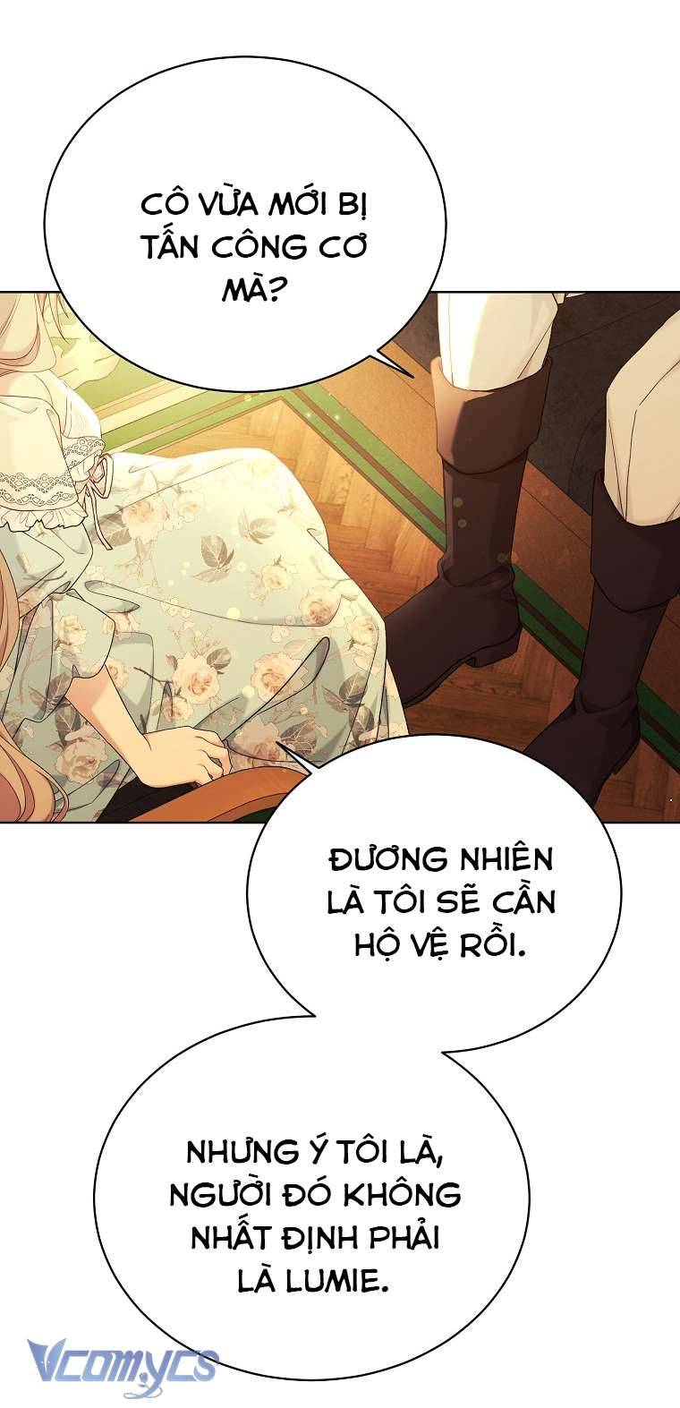 Vương Miện Lục Bảo Chap 101 - Trang 2