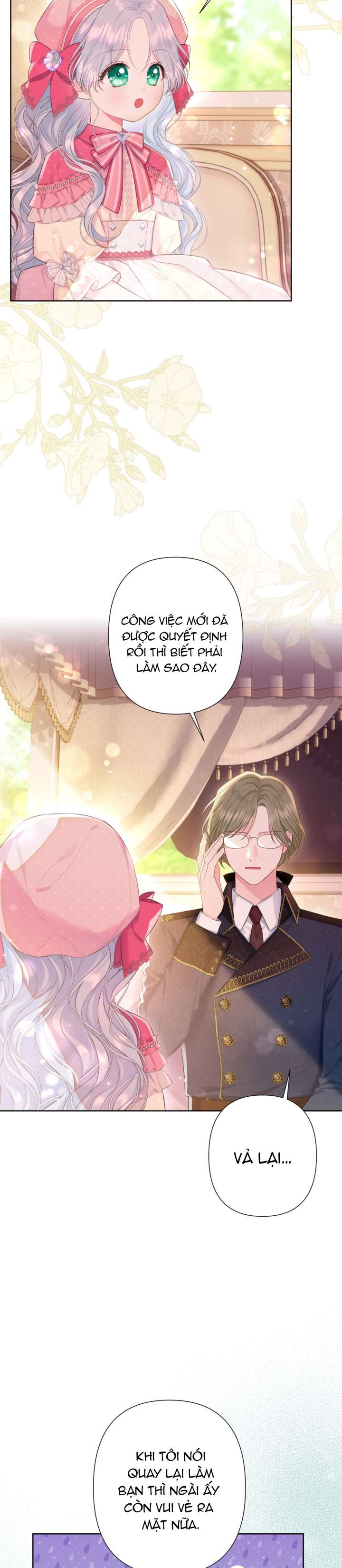 Anh Trai Mạnh Nhất Của Tôi Đã Mất Trí Nhớ Chap 22 - Next Chap 23