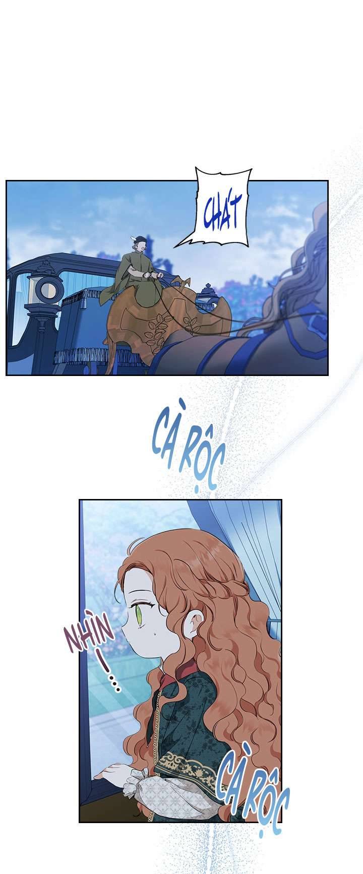 Kiếp Này Nhất Định Làm Gia Chủ Chap 46 - Trang 2