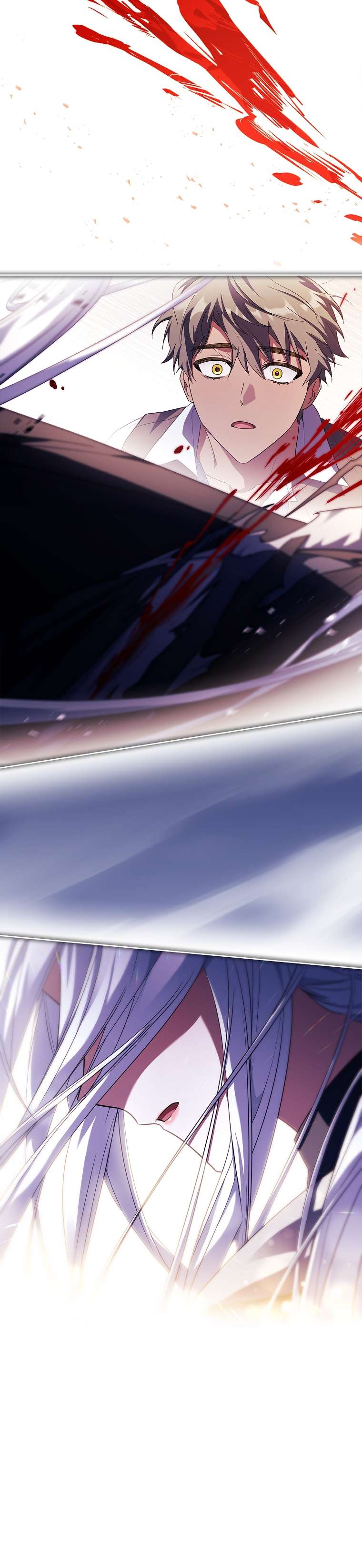 Chồng Ơi, Tại Sao Chúng Ta Không Thể Ly Hôn? Chapter 18 - Trang 4