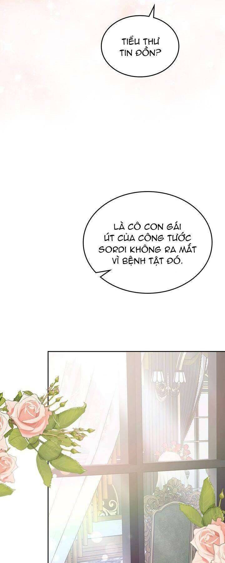 Nam Chính Quái Vật Sống Dưới Giường Tôi Chapter 25 - Trang 4