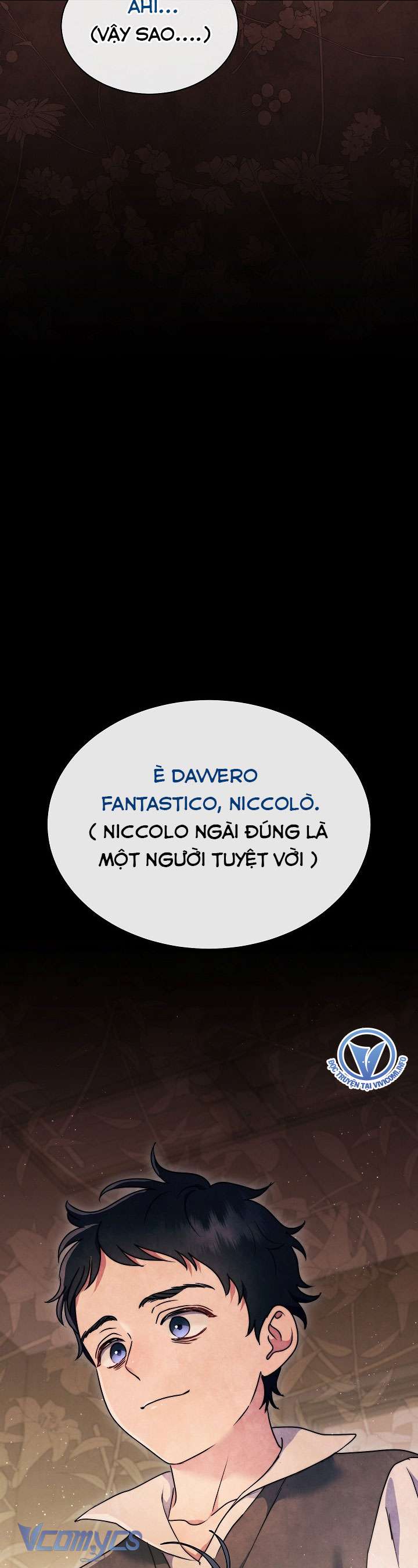 Thiên Tài Âm Nhạc Trường Nghệ Thuật Tái Sinh Thành Paganini Chap 1 - Trang 2