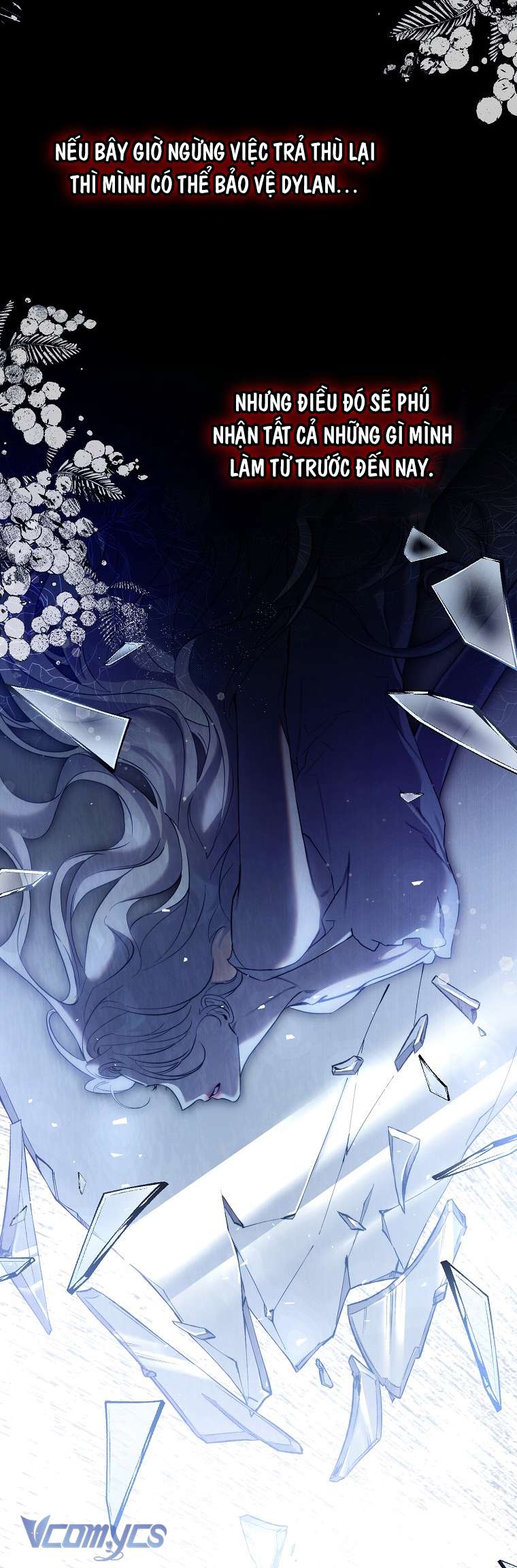 Thuần Hóa Bạo Quân Rồi Bỏ Trốn Chap 108 - Trang 2