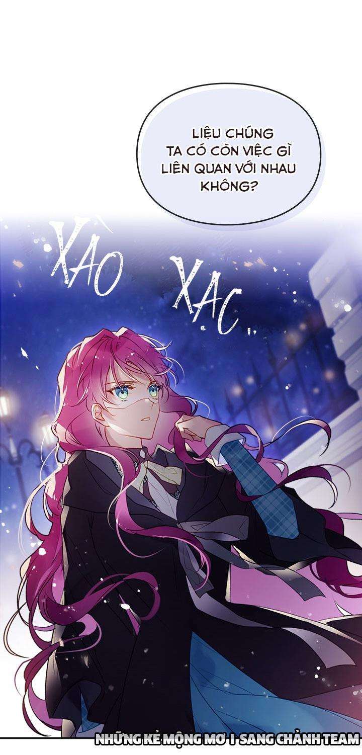 Kết Cục Của Nhân Vật Phản Diện Chỉ Có Thể Là Cái Chết Chapter 36 - Next Chapter 37