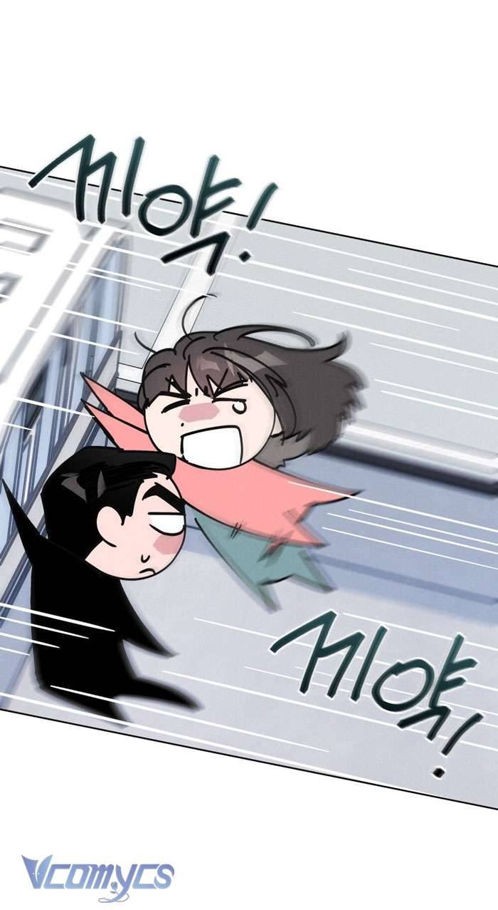 [18+] 7 Giây Thay Vì Một Nụ Hôn Chap 14 - Trang 2