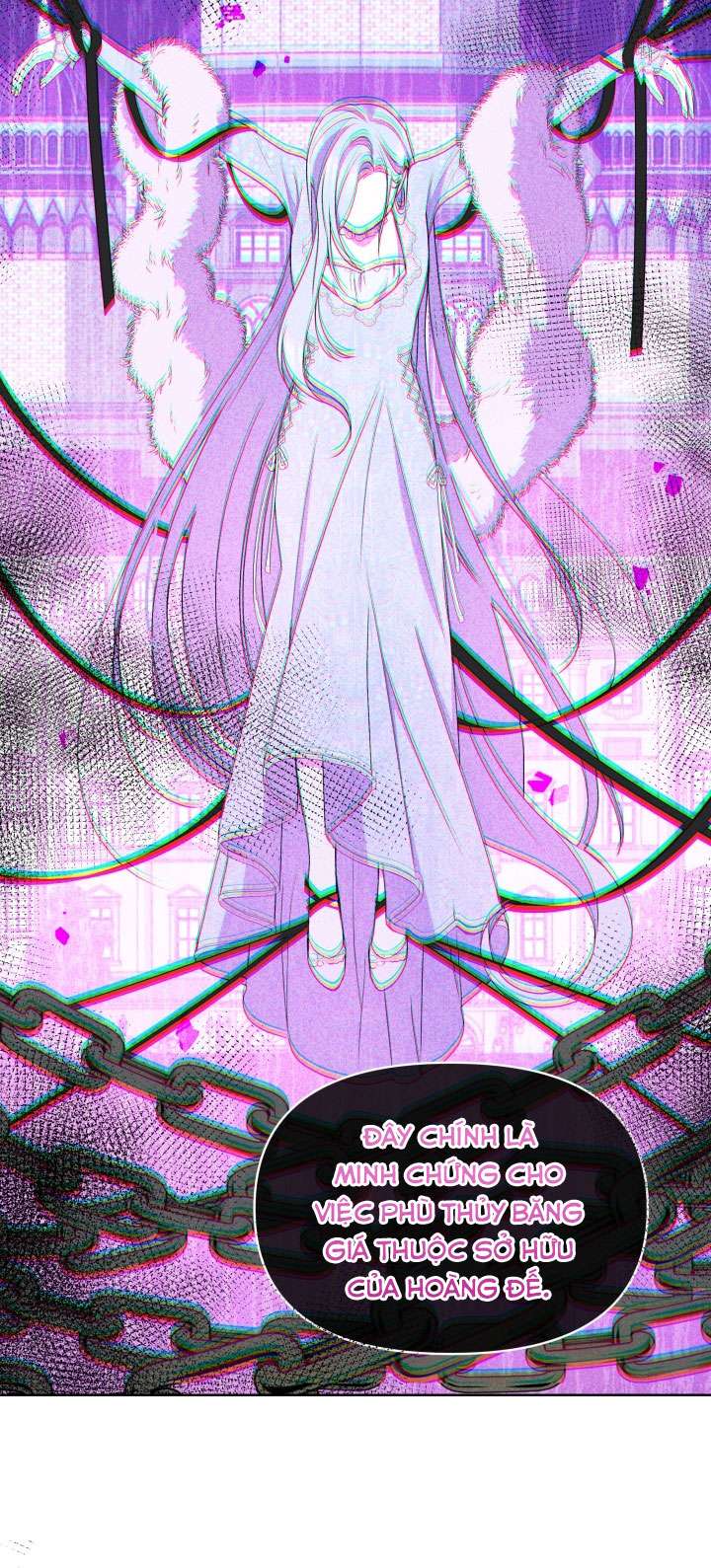 Người Bảo Hộ Của Bạo Quân Là Ma Nữ Tàn Độc Chap 43 - Trang 4