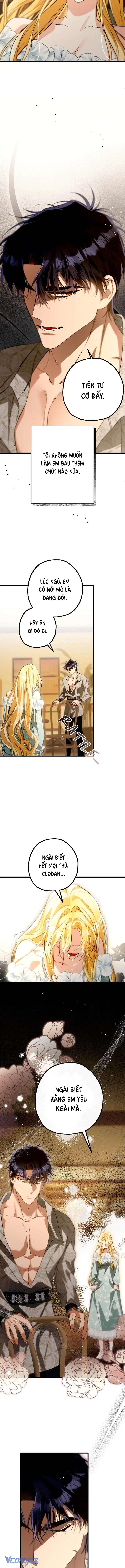 [18+] Dinh Thự Của Dã Thú Chap 28 - Next Chapter 28.1