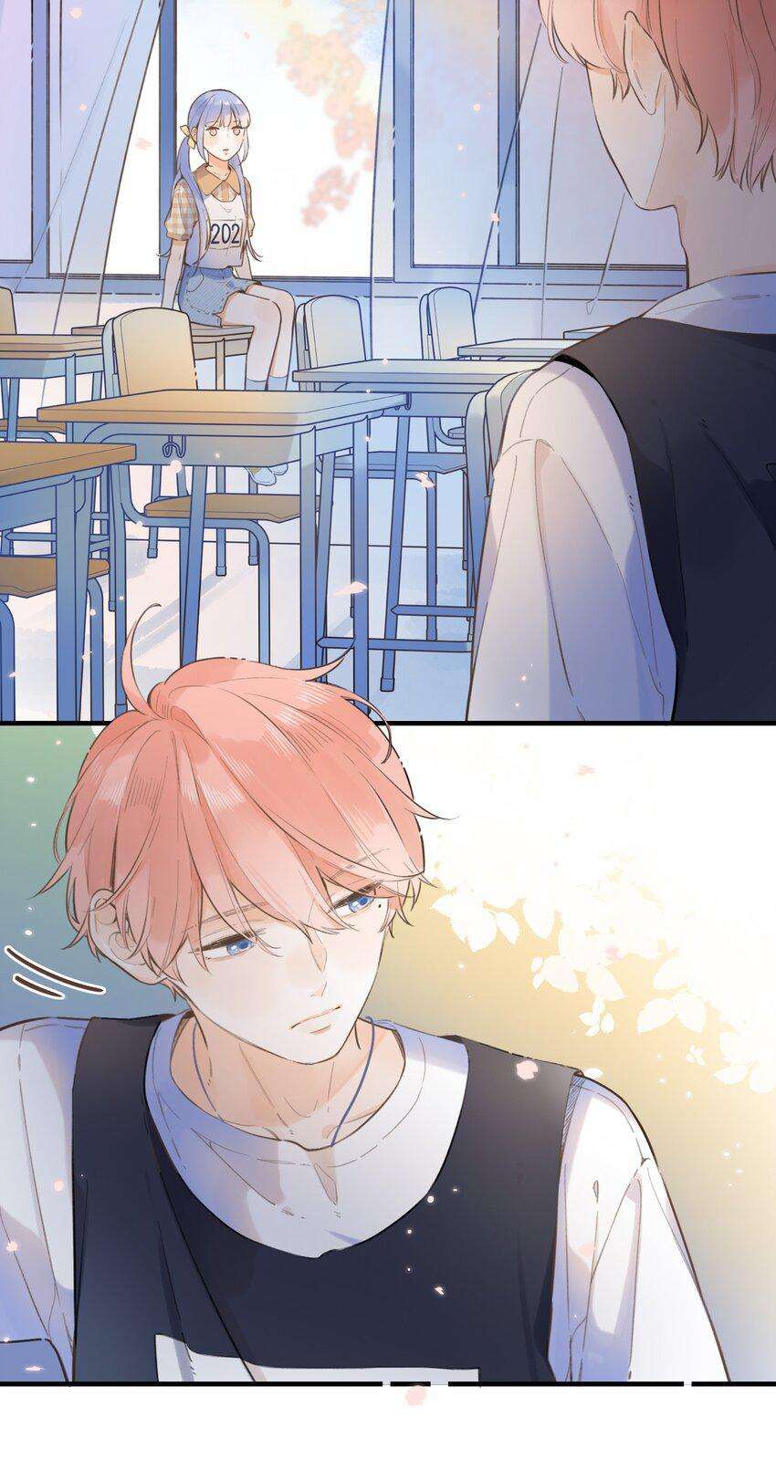 Ánh Sao Phiêu Linh Trong Nước Chapter 44 - Trang 4