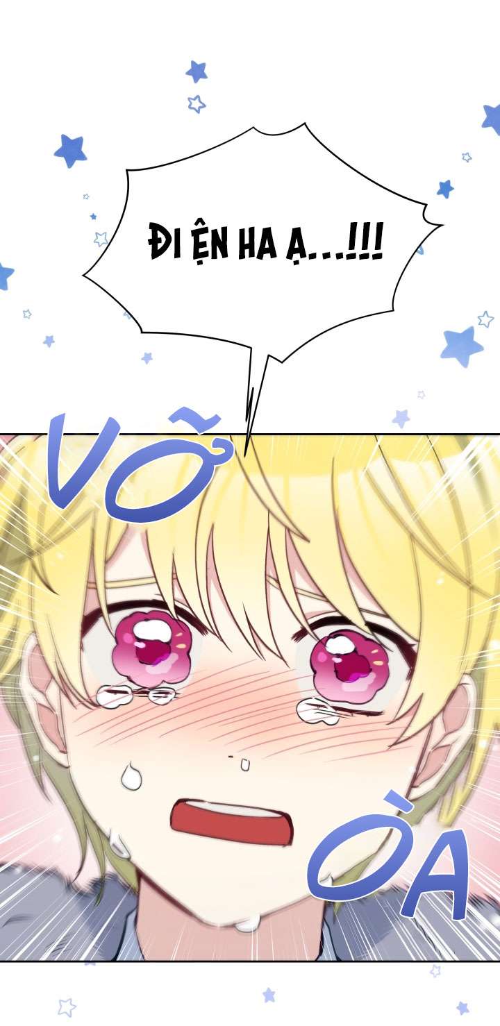 Người Bảo Hộ Của Bạo Quân Là Ma Nữ Tàn Độc Chap 25 - Trang 4