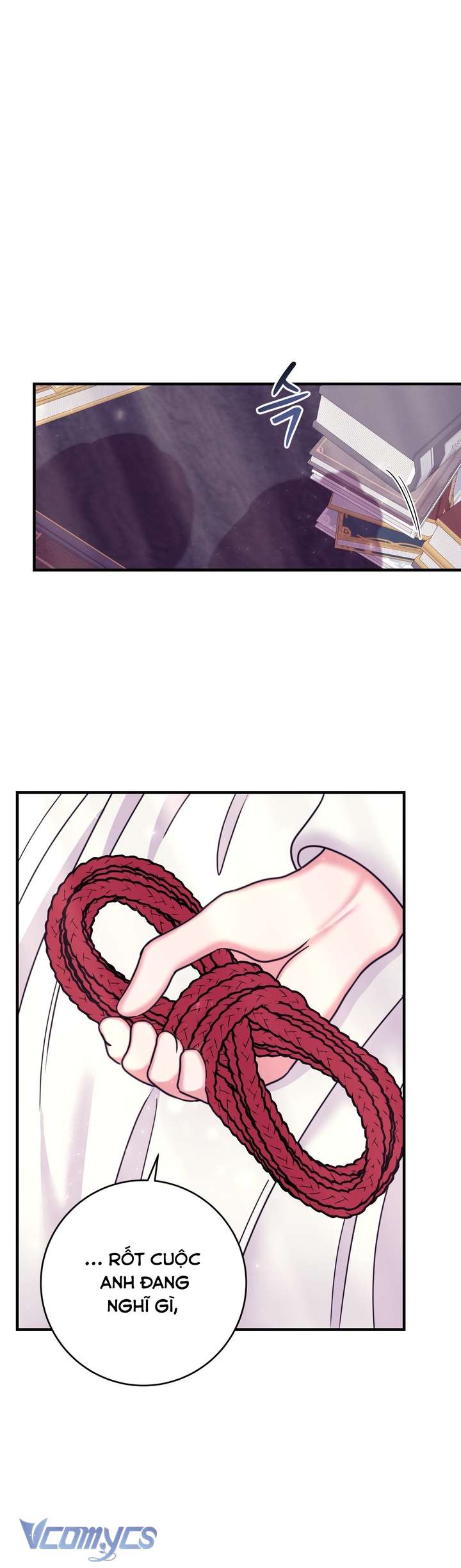 [18+] Anh Trai Đã Thay Đổi Chap 26 - Next Chap 27