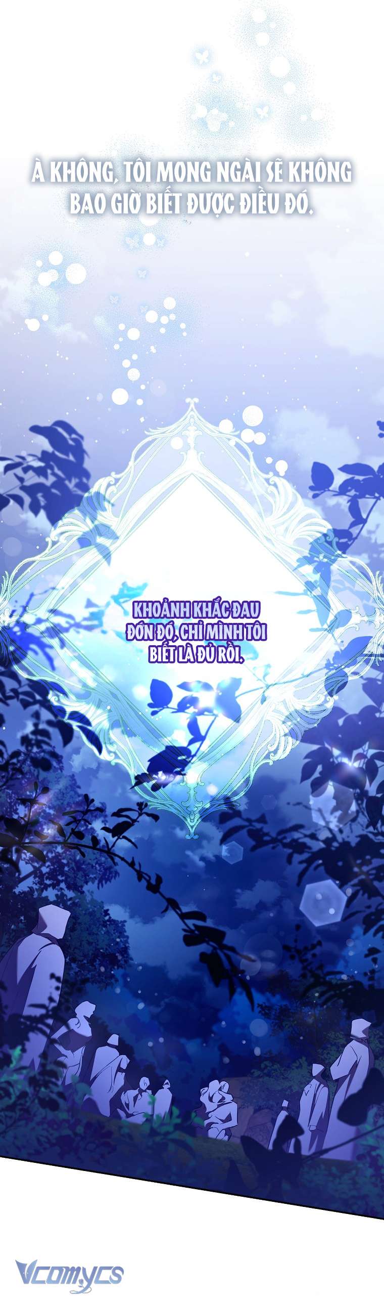 Thuần Hóa Bạo Quân Rồi Bỏ Trốn Chap 118 - Trang 2