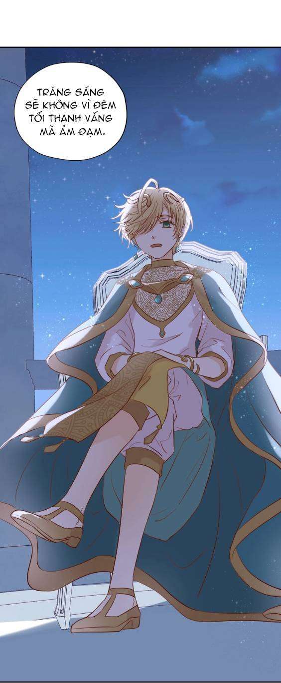 Địch Úc Đa Chi Ca Chapter 12 - Next Chap 13