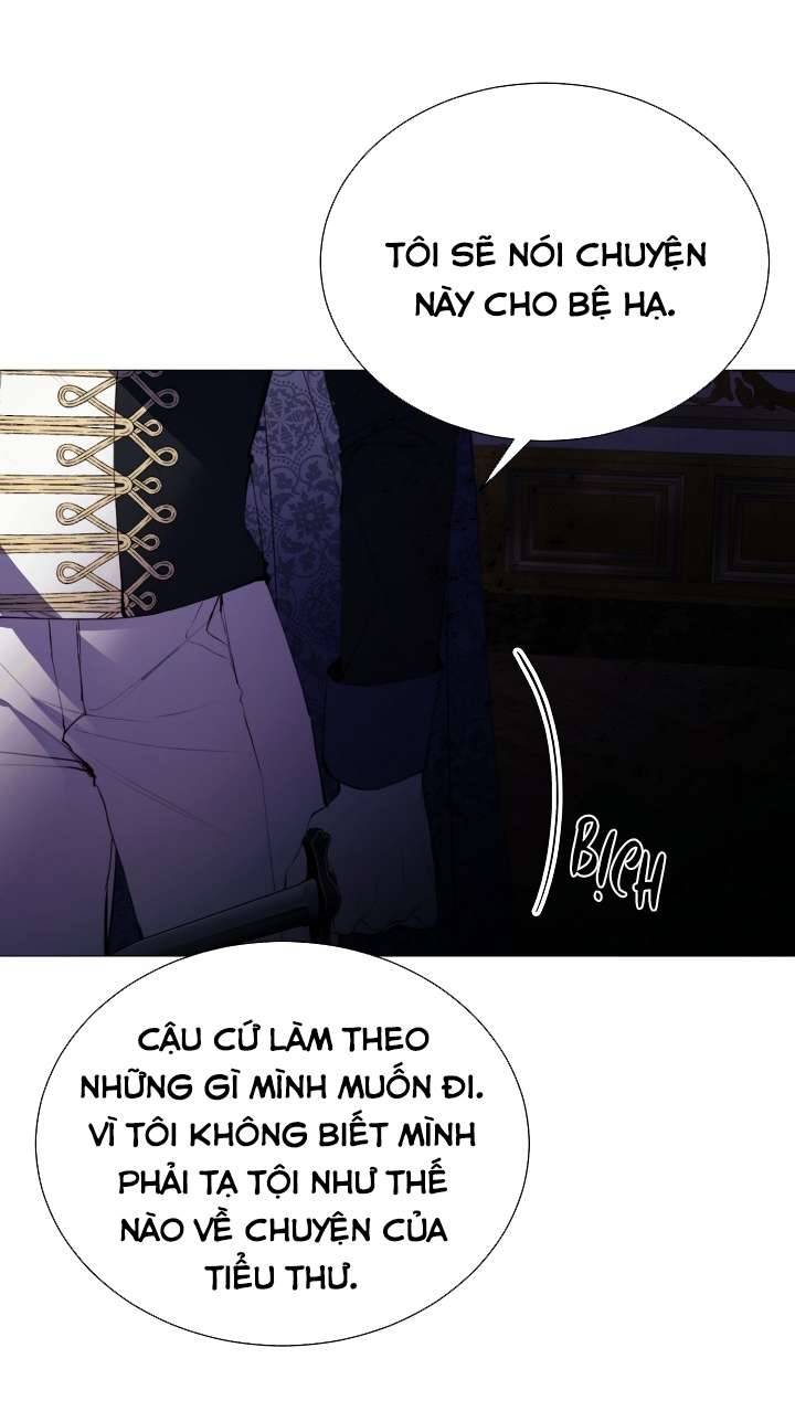 Ác Nữ Cần Bạo Chúa Chapter 40 - Next Chapter 41
