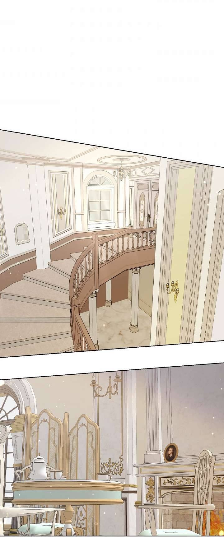 Vương Miện Lục Bảo Chap 24 - Trang 2