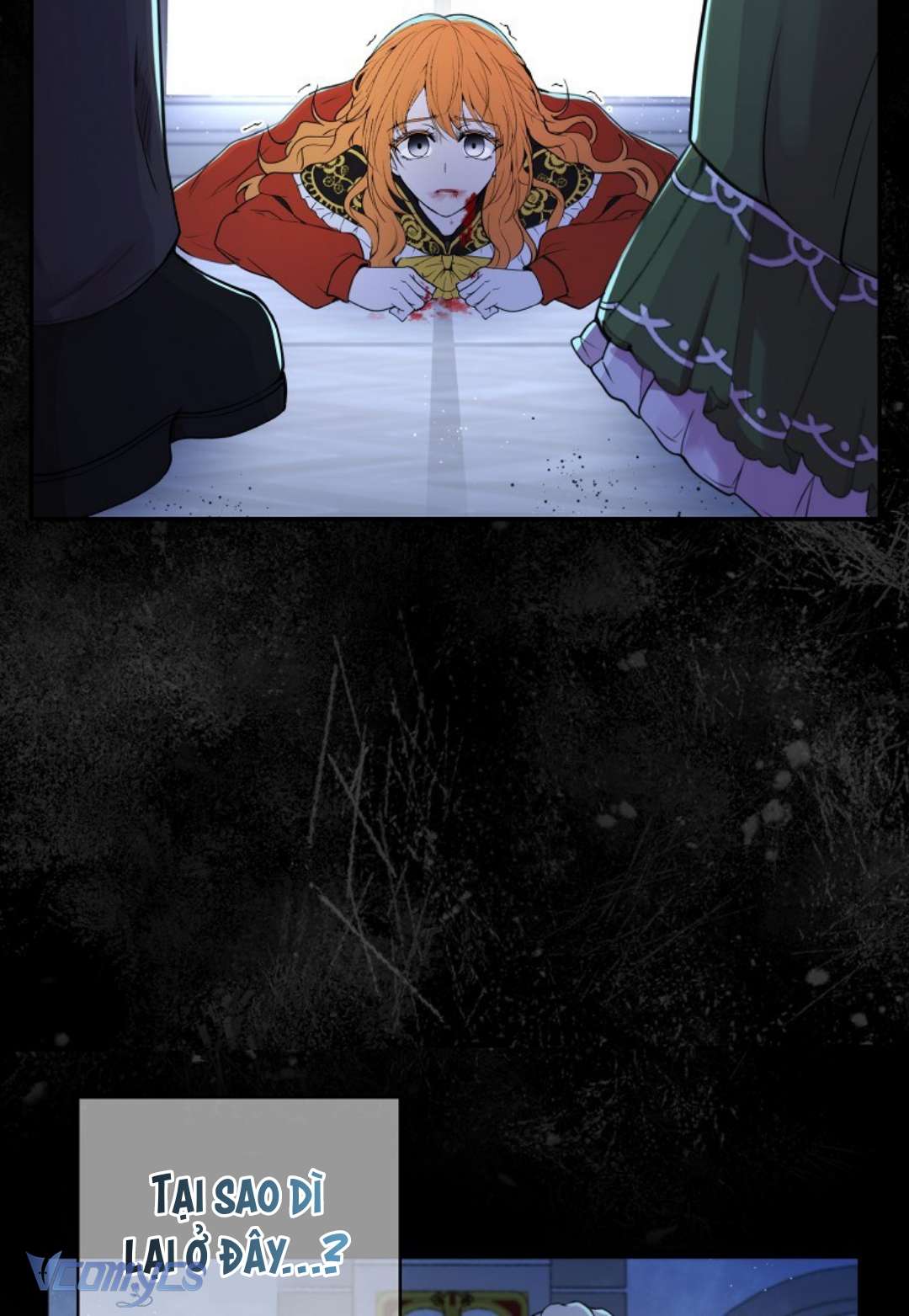 Sóc Con Tài Năng Chap 2 - Next Chap 3