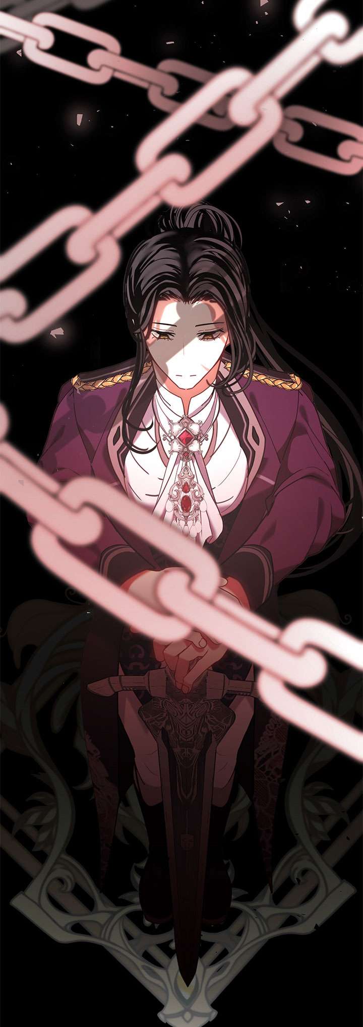 Gia Đình Bị Ám Ảnh Bởi Tôi Chapter 32 - Trang 4