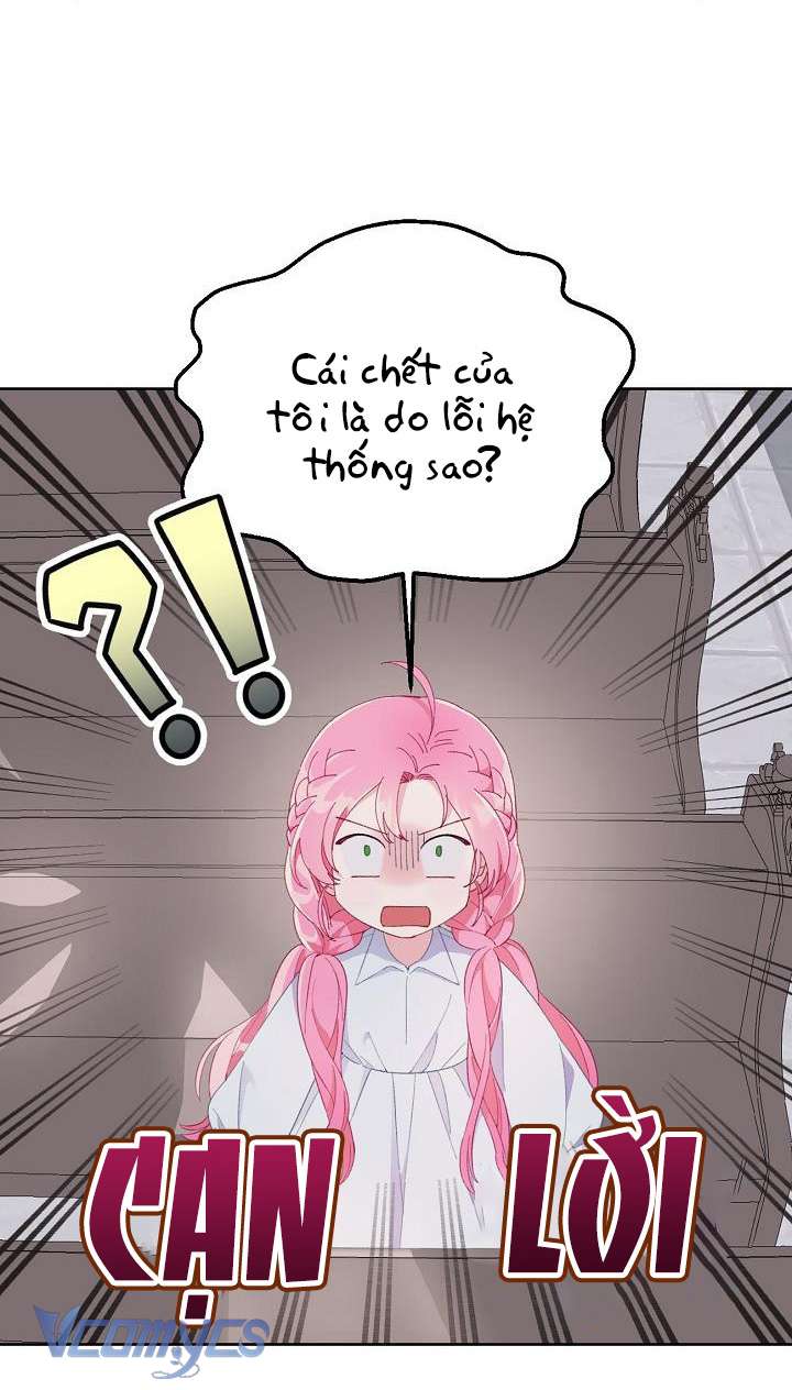 Sự Điều Trị Đặc Biệt Của Tinh Linh Chapter 9 - Next Chapter 9.5