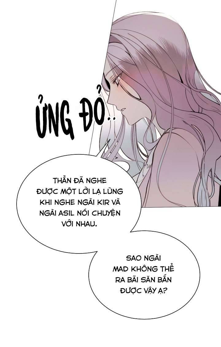 Ác Nữ Cần Bạo Chúa Chapter 31 - Trang 4