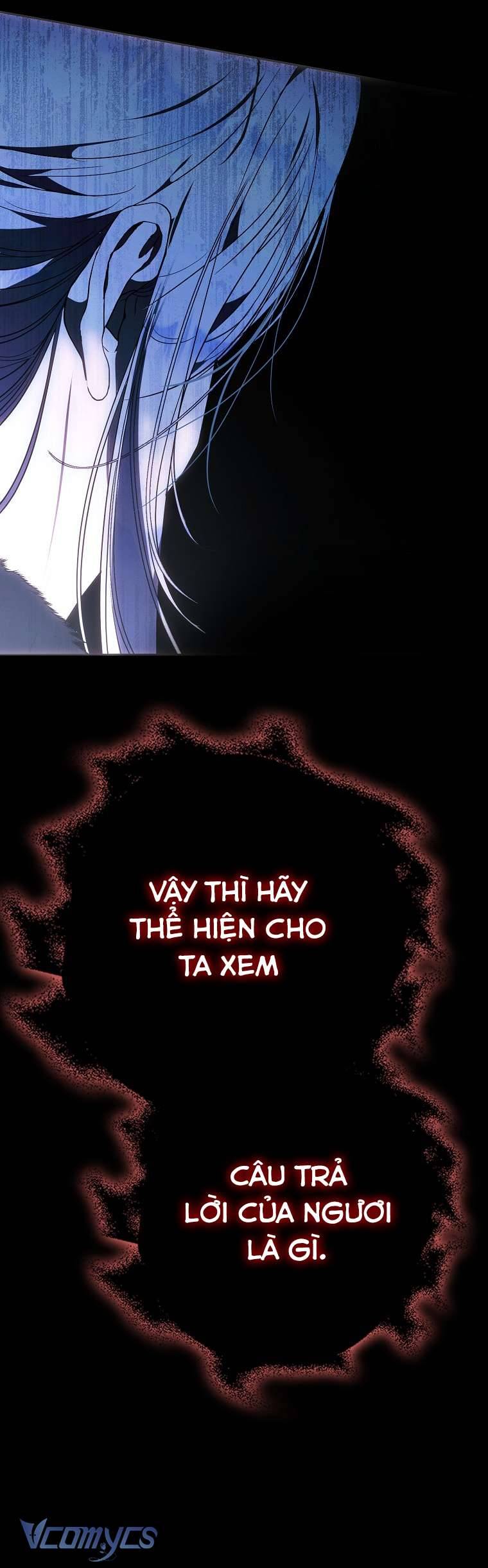 Tôi Trở Thành Vợ Của Nam Chính Chap 77 - Trang 3