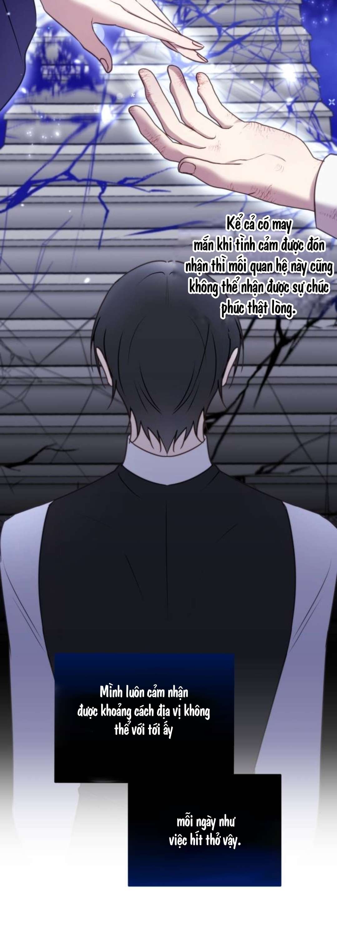 Ác Nữ Chỉ Muốn Sống Yên Bình Chapter 32 - Trang 4