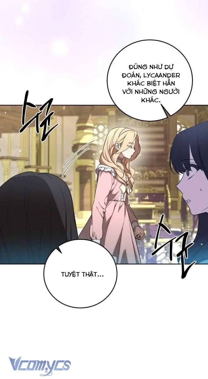 Cái Giá Phải Trả Chapter 5 - Trang 4