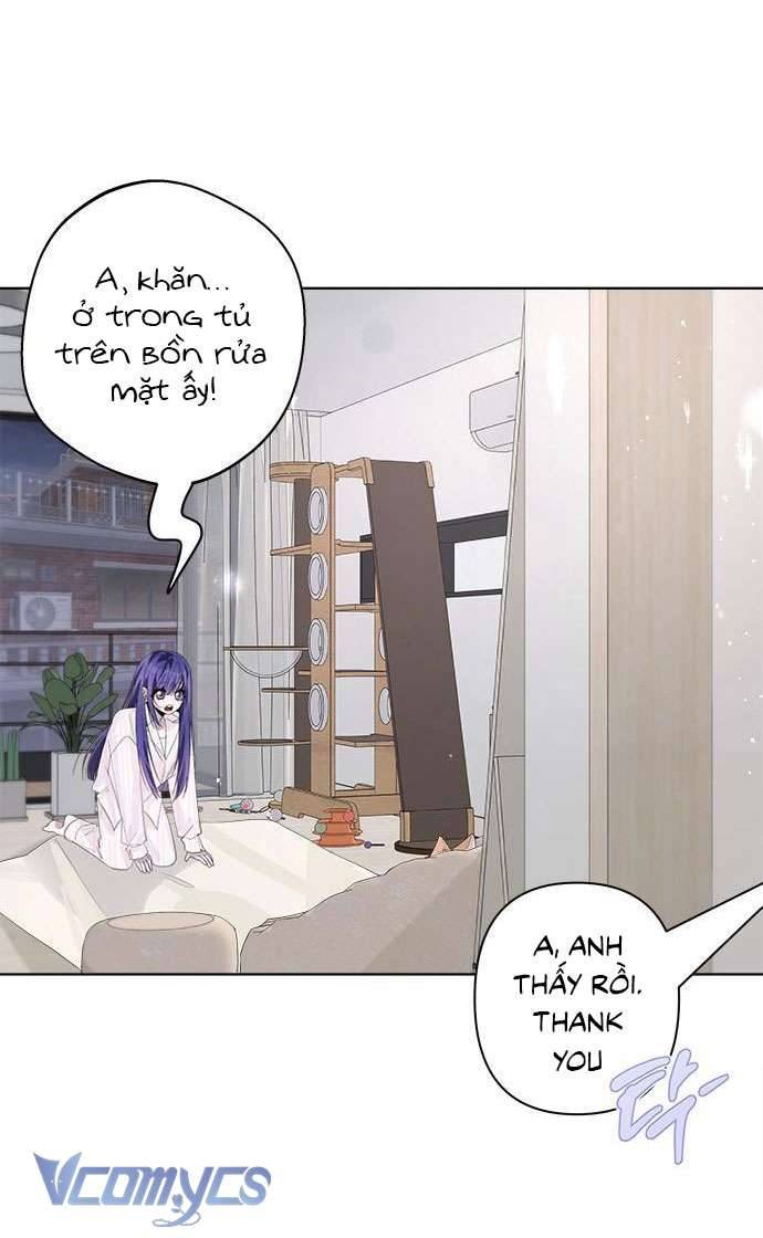 Đàn Anh Xấu Xa! Chap 82 - Next Chap 83